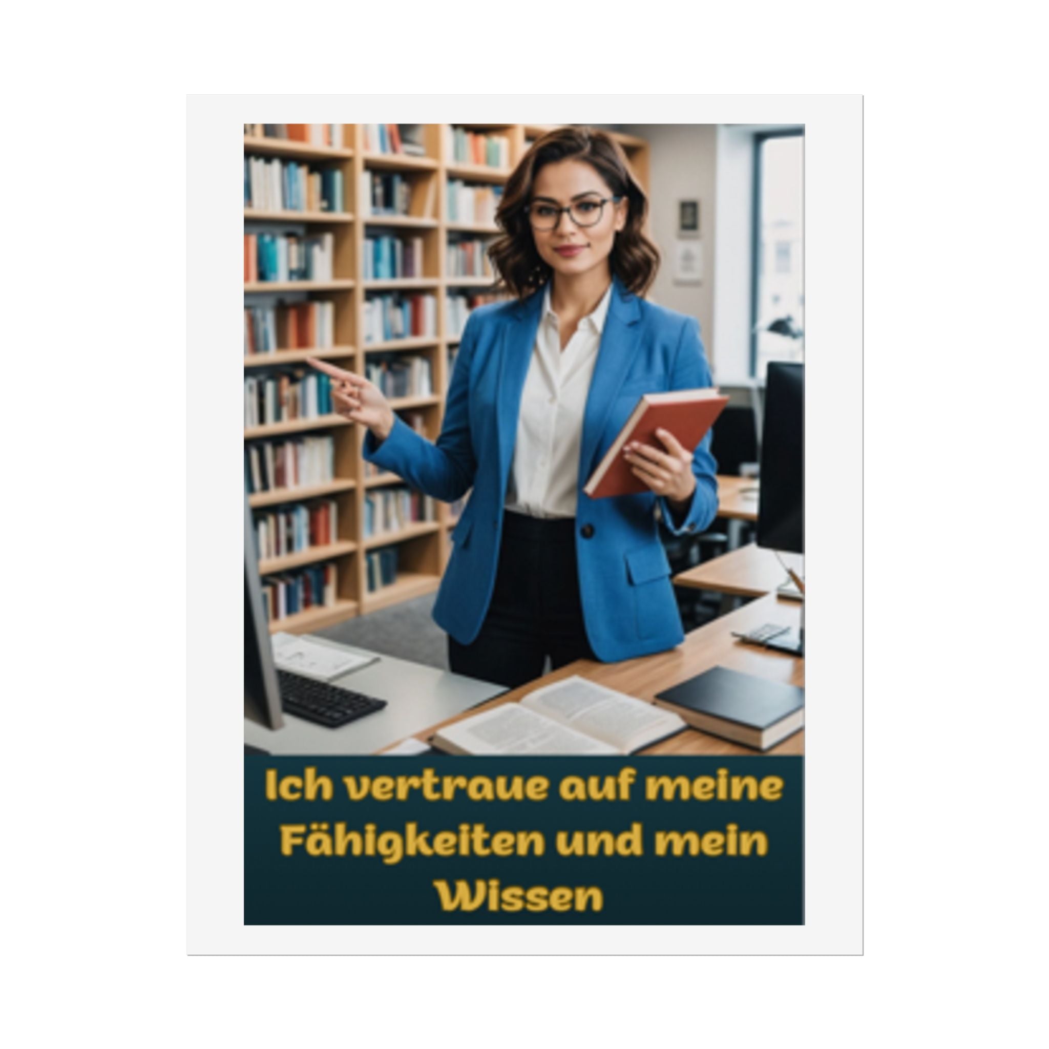 Poster Wand, Art.-Nr. W 010-2a