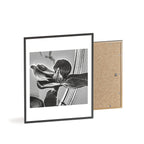 Poster mit Holzrahmen, Art.-Nr. AP 00113 P