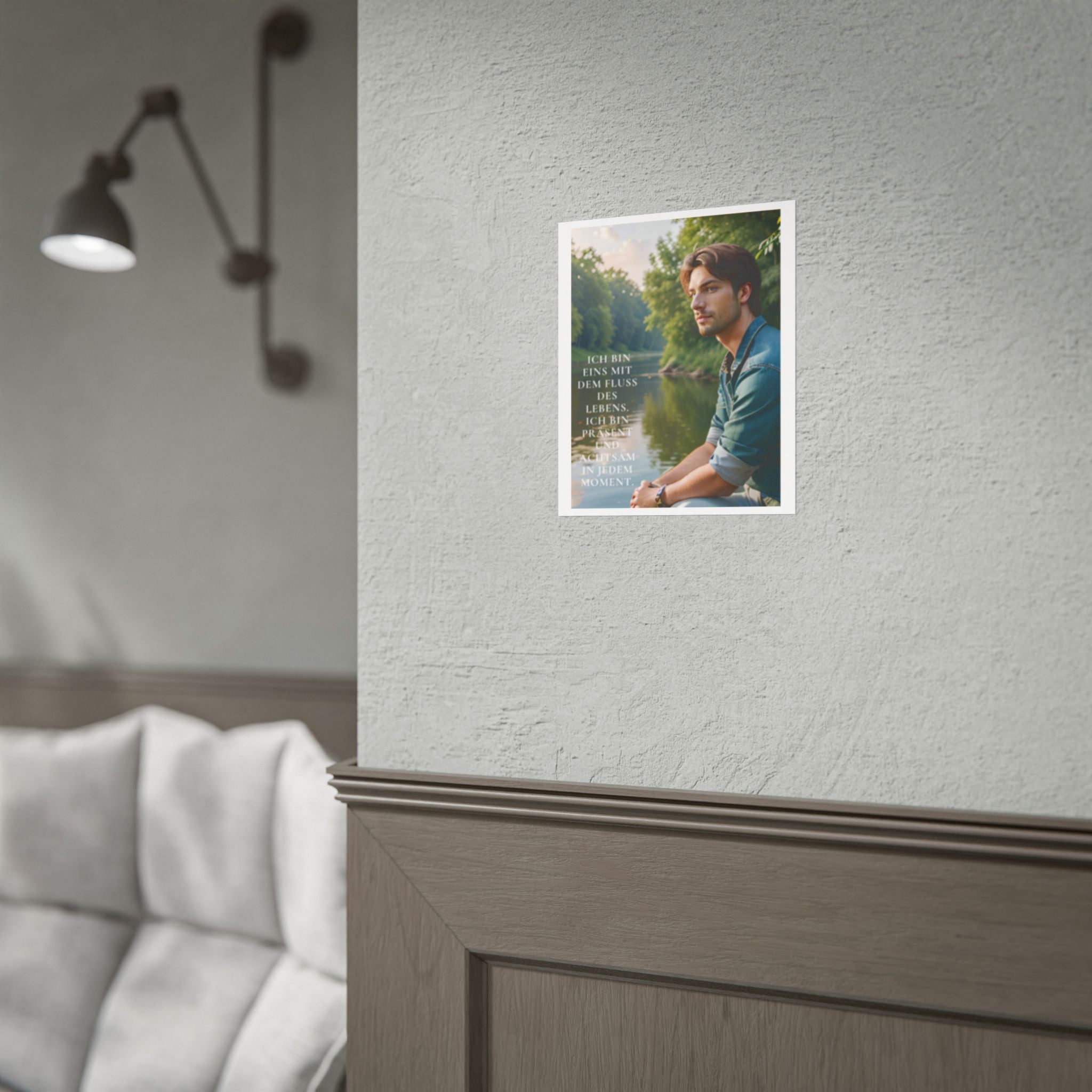 Poster klein, Art.-Nr. P 005-3b