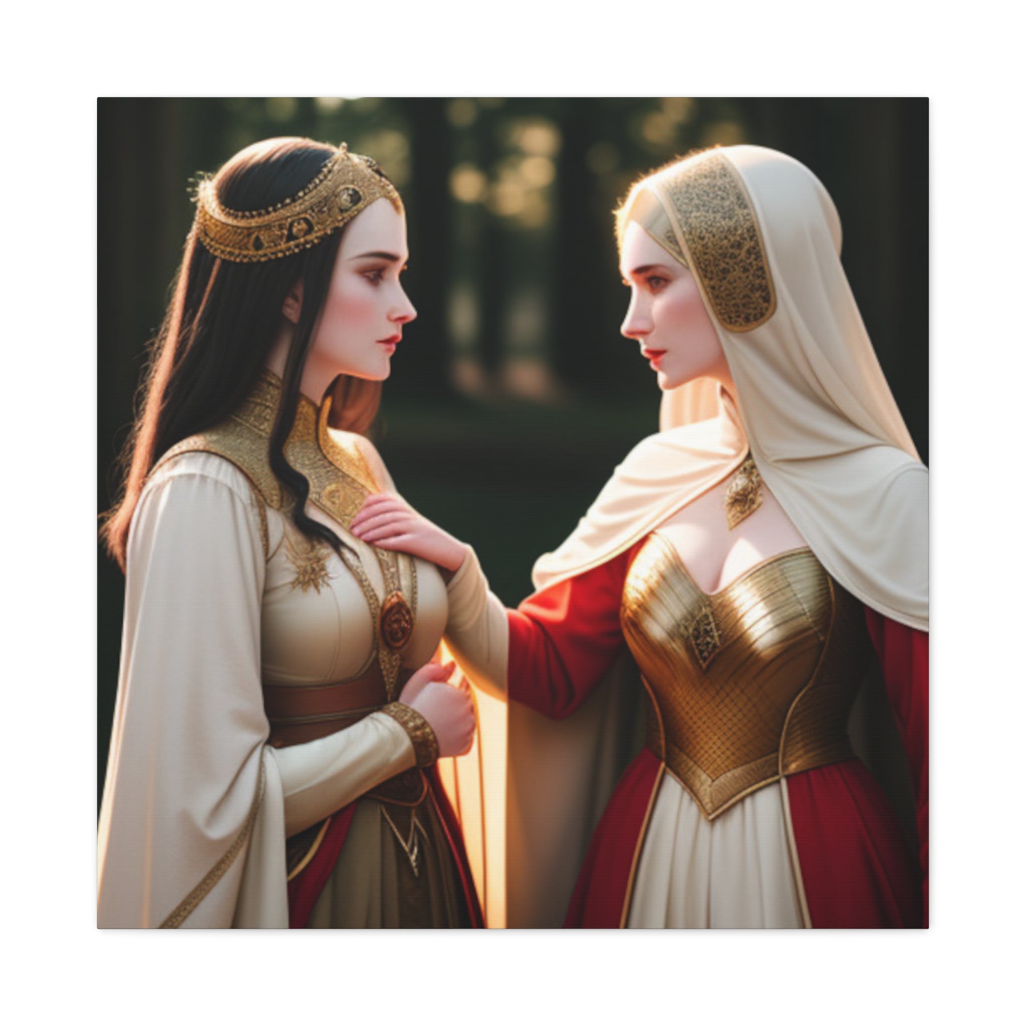 Wandbild Druck, Art.-Nr. FY 00115 W