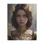 Wandbild Druck, Art.-Nr. FY 00132 W