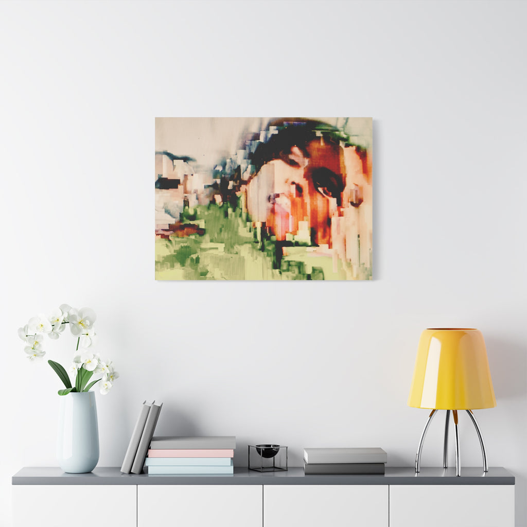 Wandbild Druck, Art.-Nr. AP 00165 W