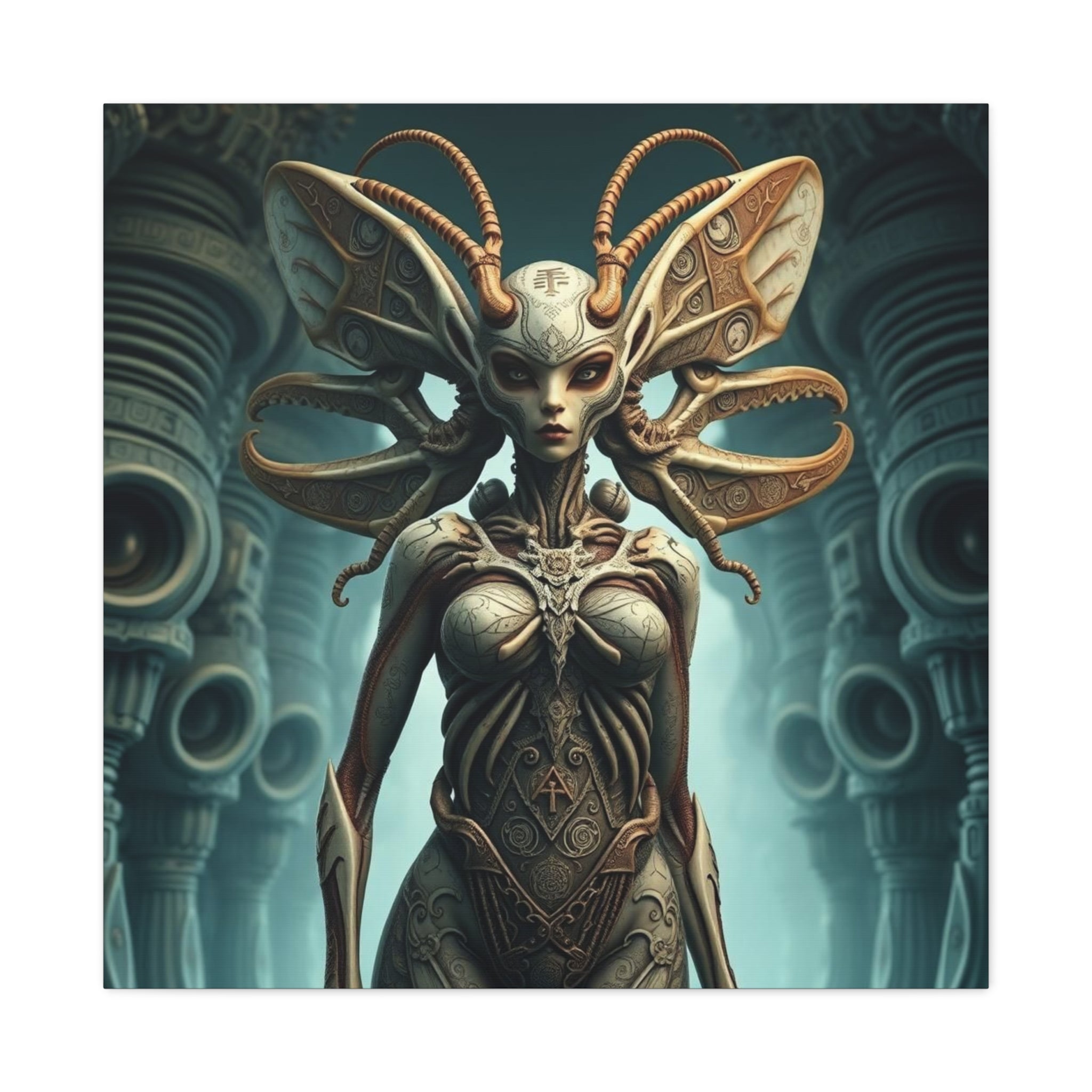 Wandbild Druck, Art.-Nr. FY 00130 W