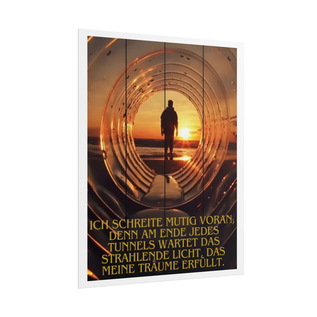 Poster klein, Art.-Nr. P 003-1