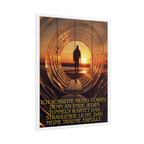 Poster klein, Art.-Nr. P 003-1