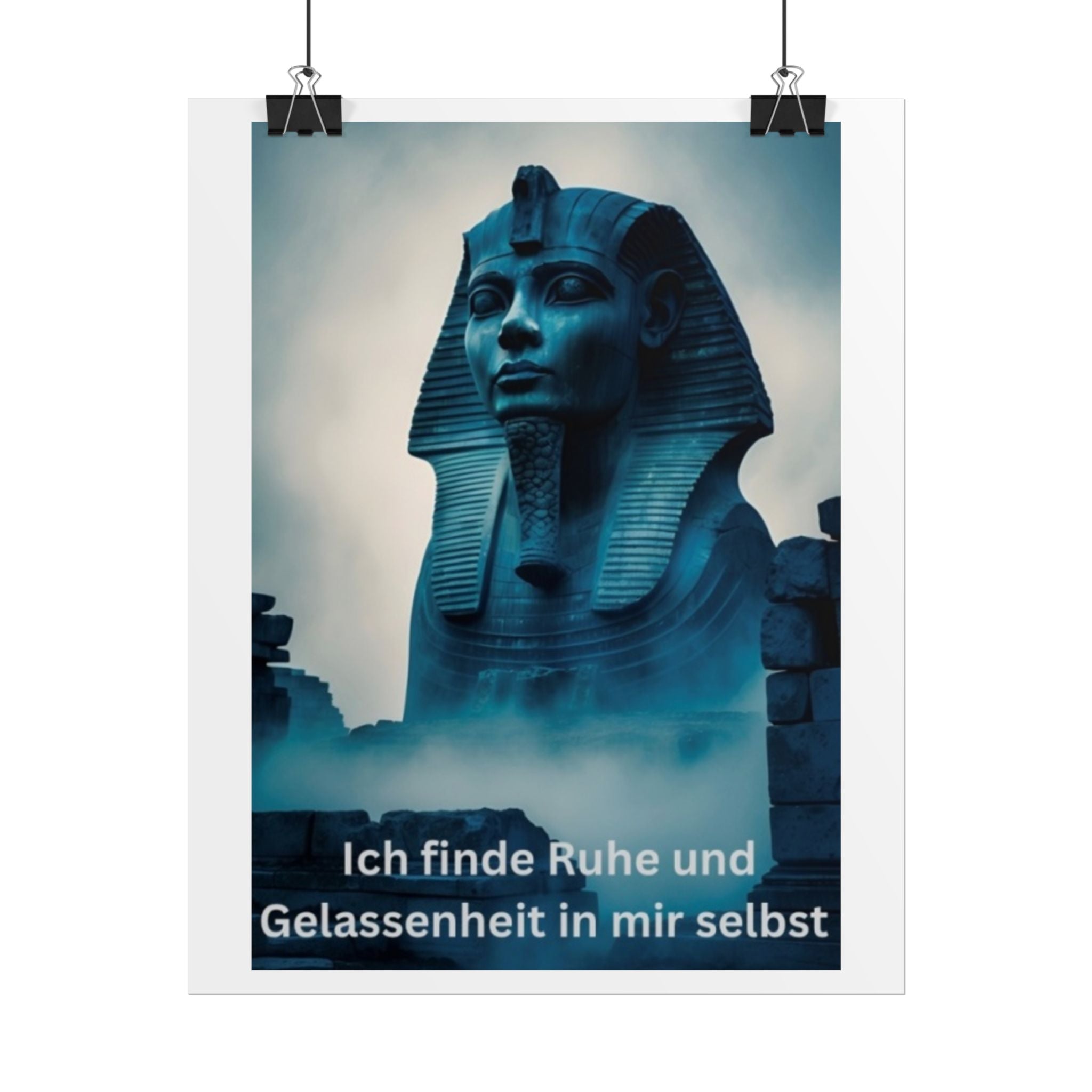 Poster klein, Art.-Nr. P 014-1