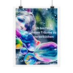 Poster Wand, Art.-Nr. W 005-5