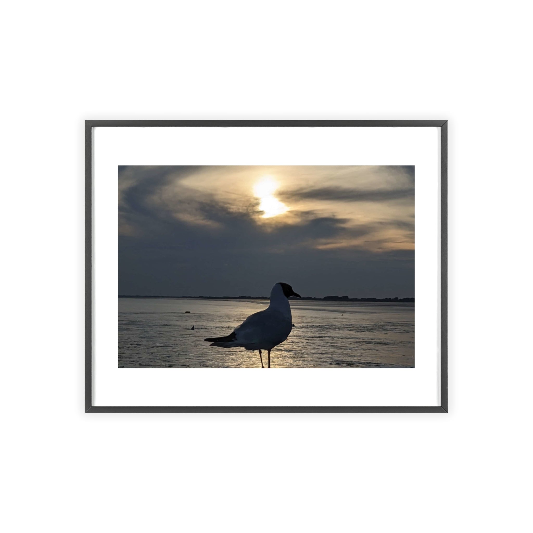 Poster mit Holzrahmen, Art.-Nr. T 00102 P