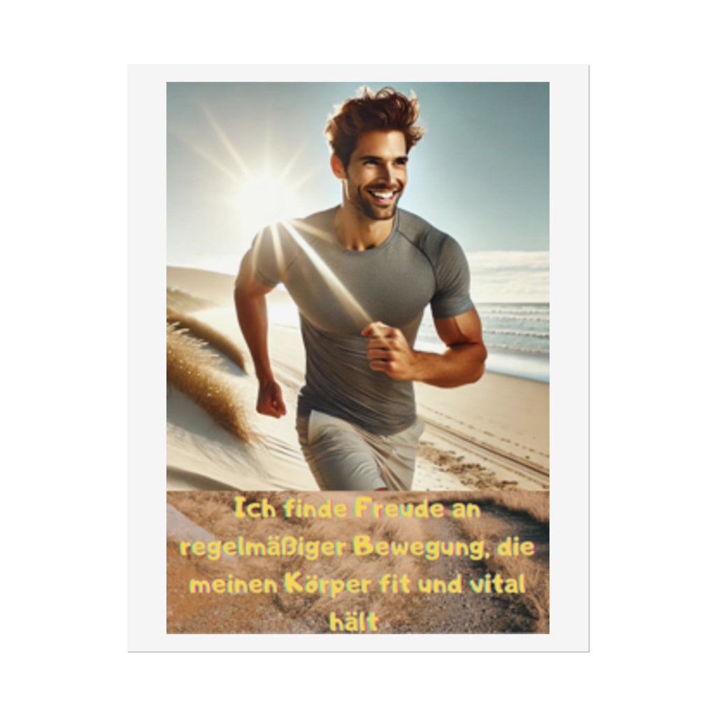 Poster Wand, Art.-Nr. W 013-4