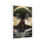 Poster Wand, Art.-Nr. W 001a-6