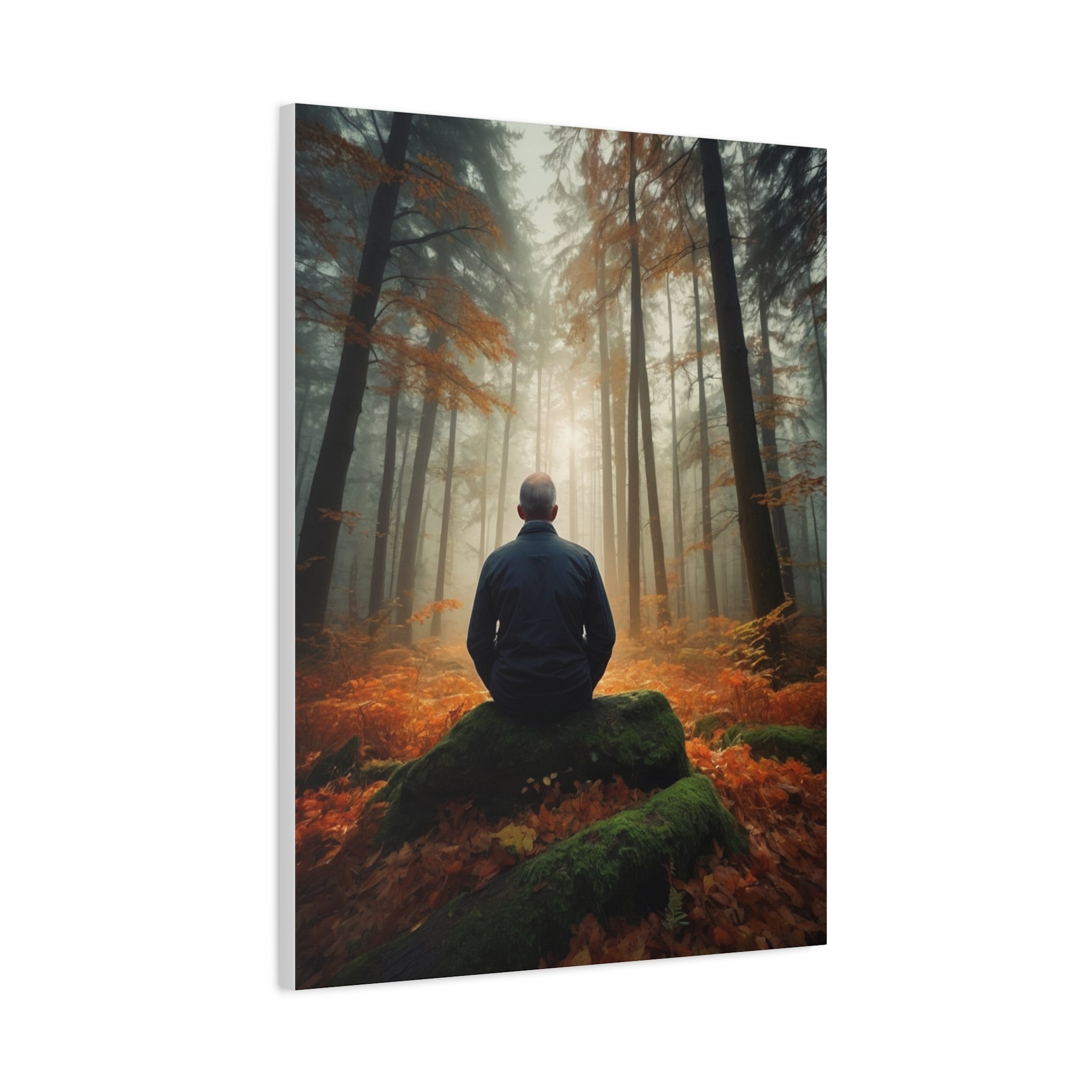 Wandbild Druck, Art.-Nr. MY 00106 W