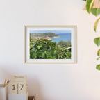 Poster mit Holzrahmen, Art.-Nr. NA 00109 P