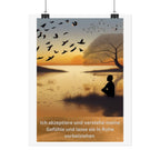 Poster Wand, Art.-Nr. W 007-2