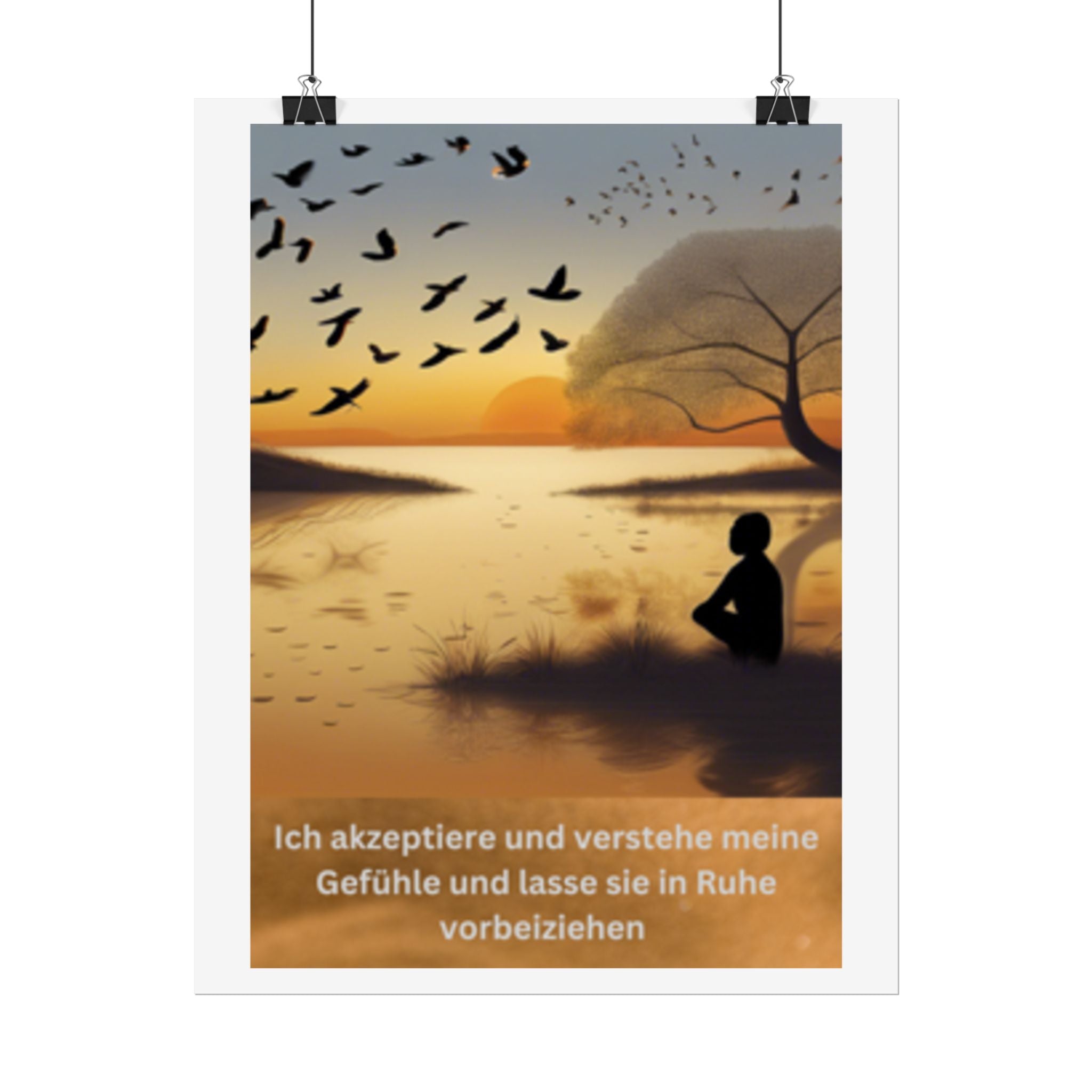 Poster Wand, Art.-Nr. W 007-2