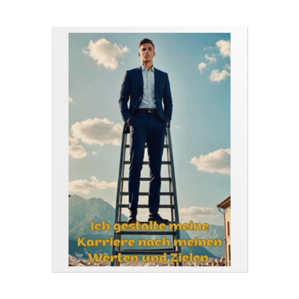 Poster klein, Art.-Nr. P 010-3