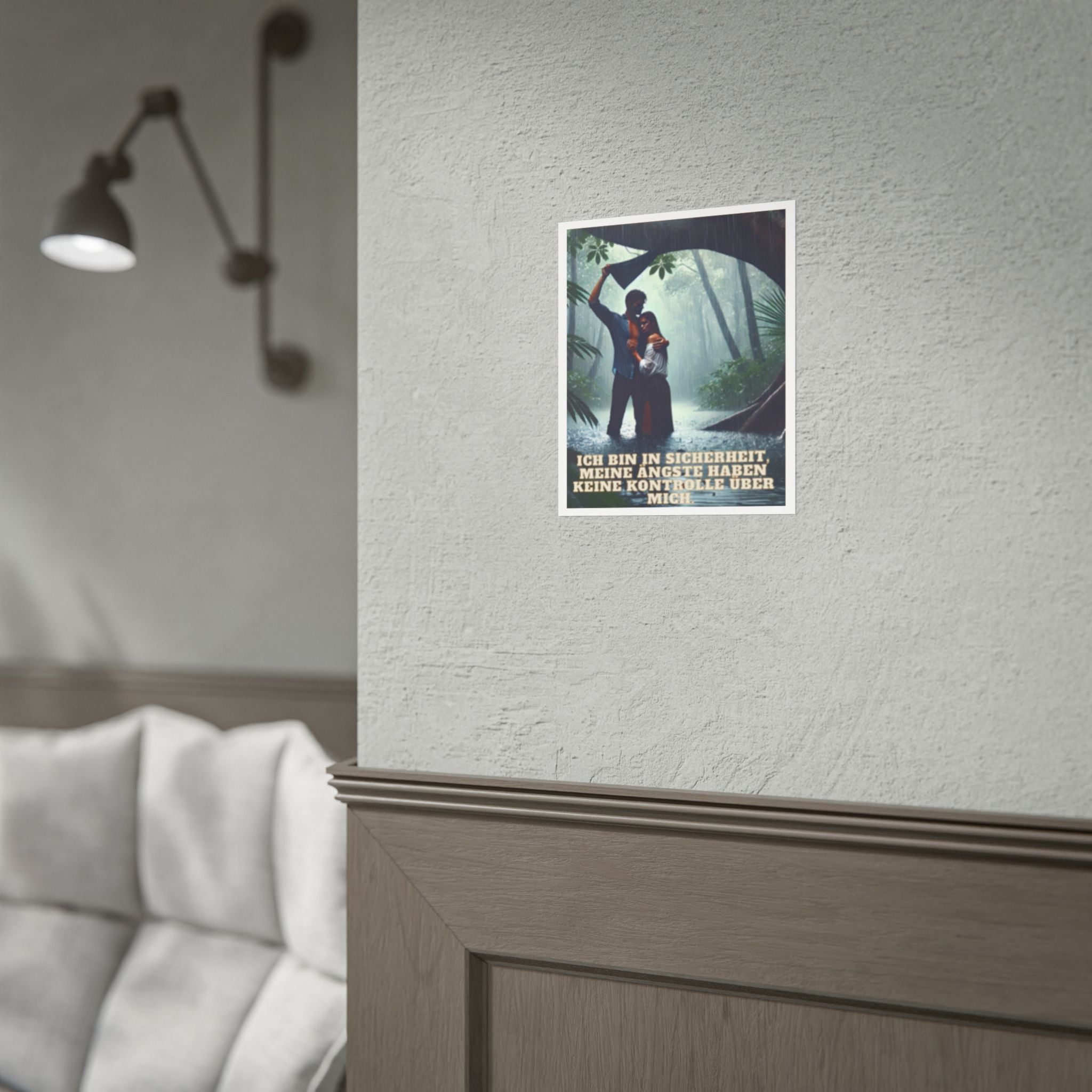 Poster klein, Art.-Nr. P 003-3