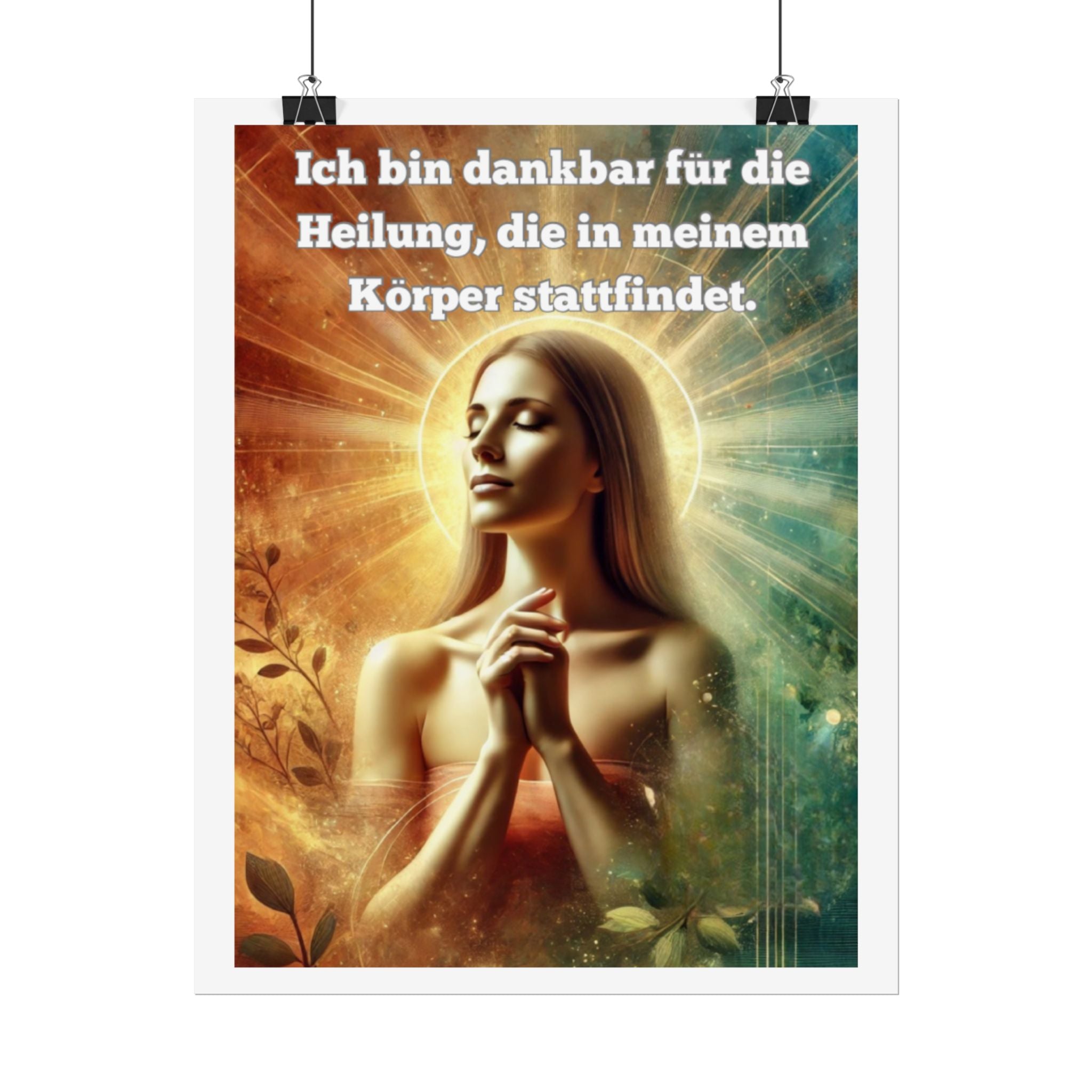 Poster Wand, Art.-Nr. W 001e-4