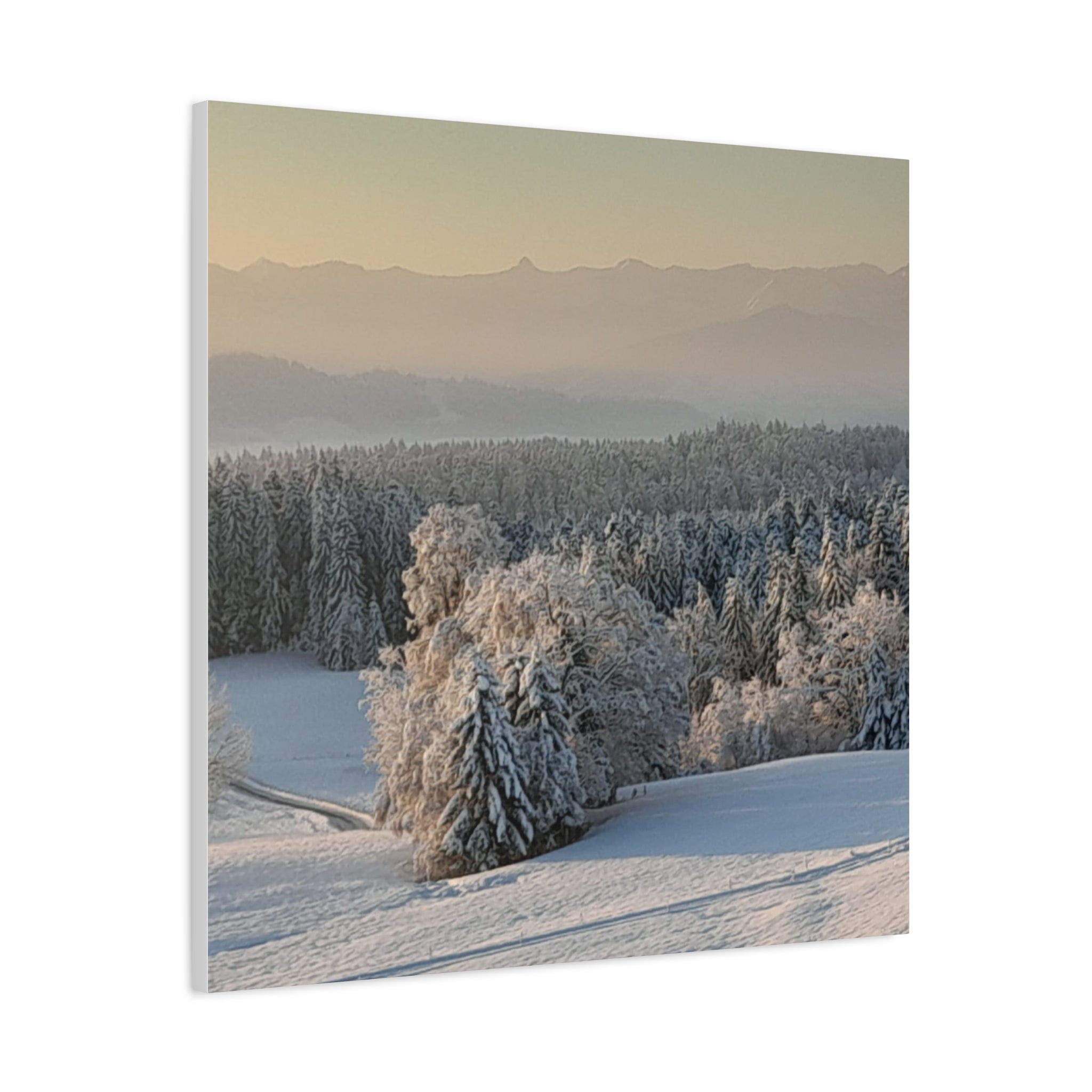 Wandbild Druck, Art.-Nr. NA 00101 W