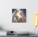 Wandbild Druck, Art.-Nr. MY 00105 W