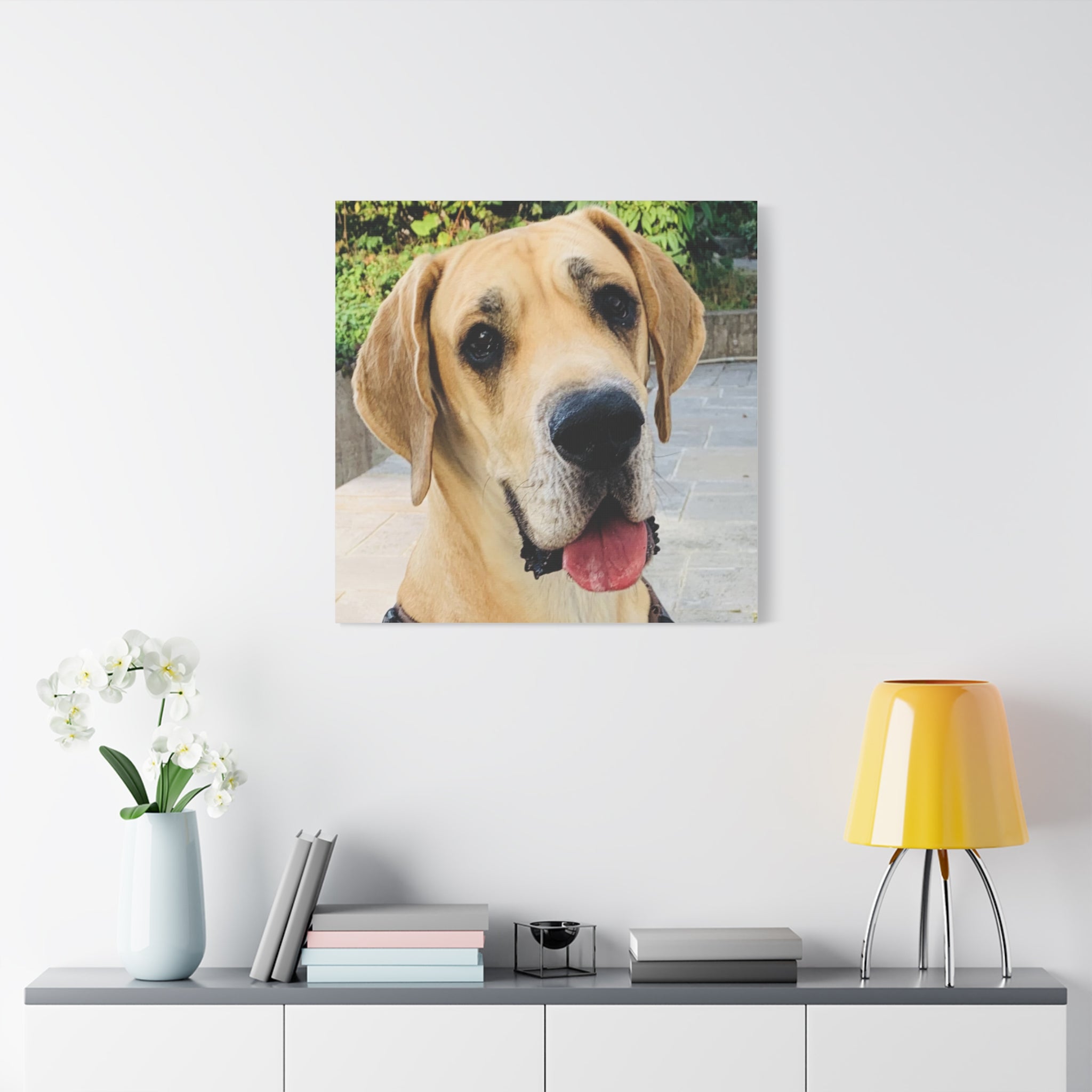 Wandbild Druck, Art.-Nr. T 00103 W