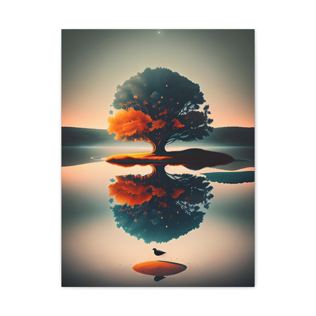 Wandbild Druck, Art.-Nr. FY 00126 W