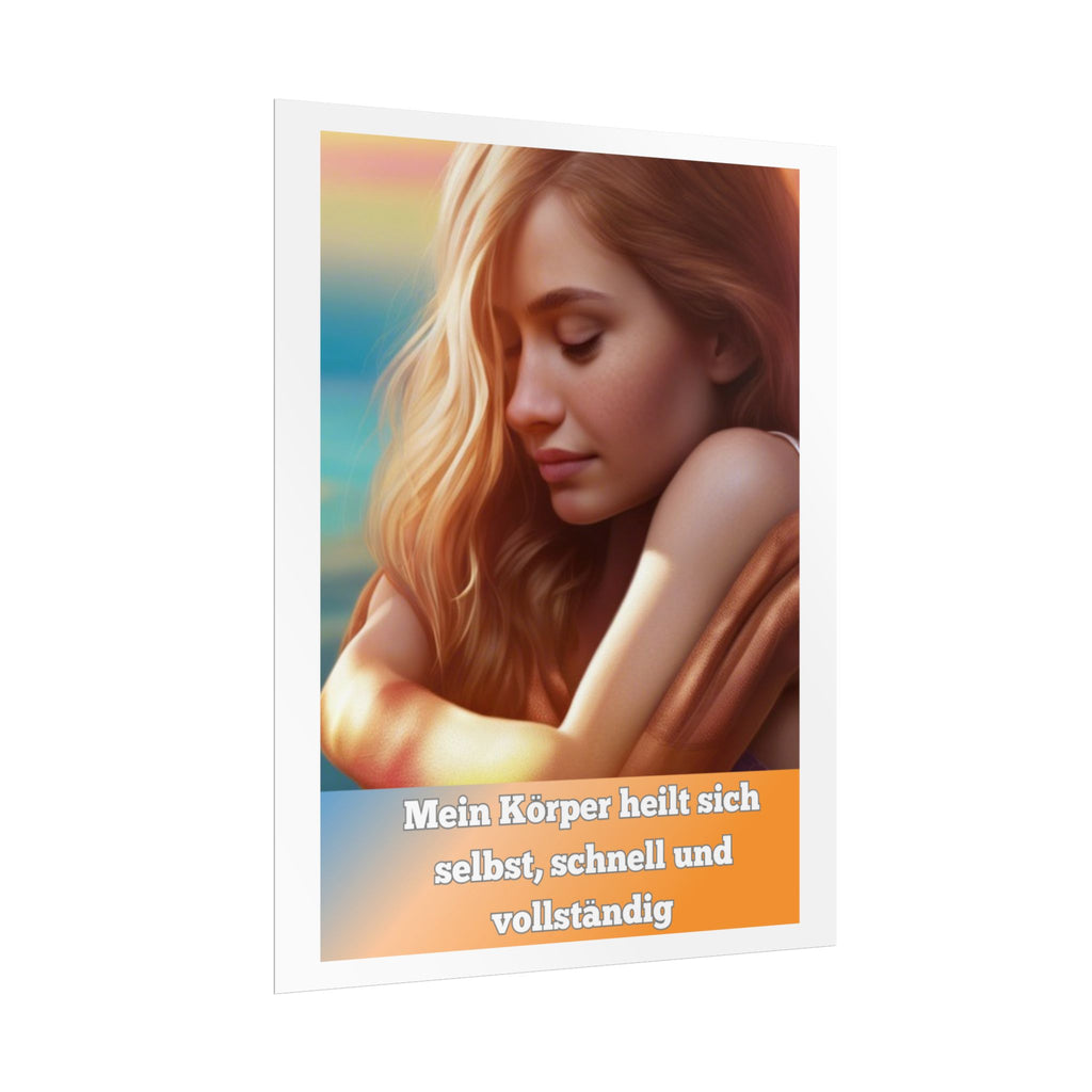 Poster Wand, Art.-Nr. W 001e-1