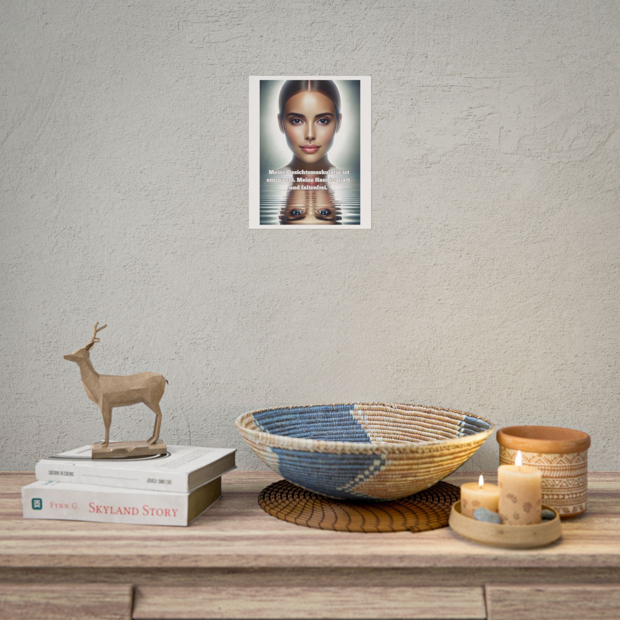 Poster klein, Art.-Nr. P 013-1