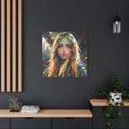 Wandbild Druck, Art.-Nr. AP 00120 W