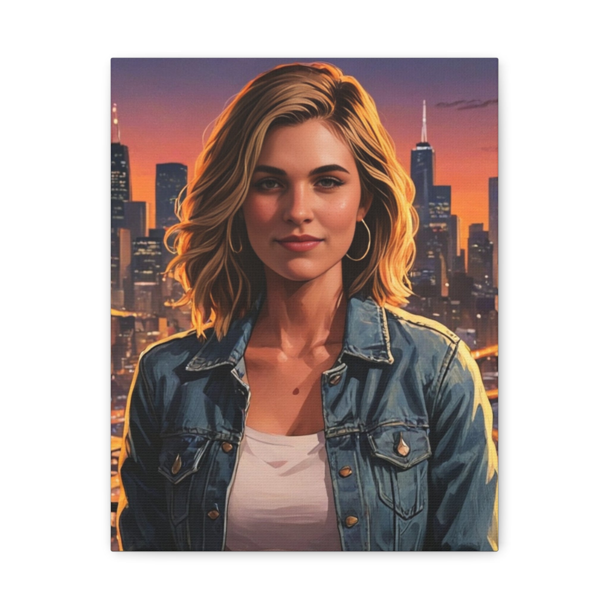 Wandbild Druck, Art.-Nr. AP 00156 W