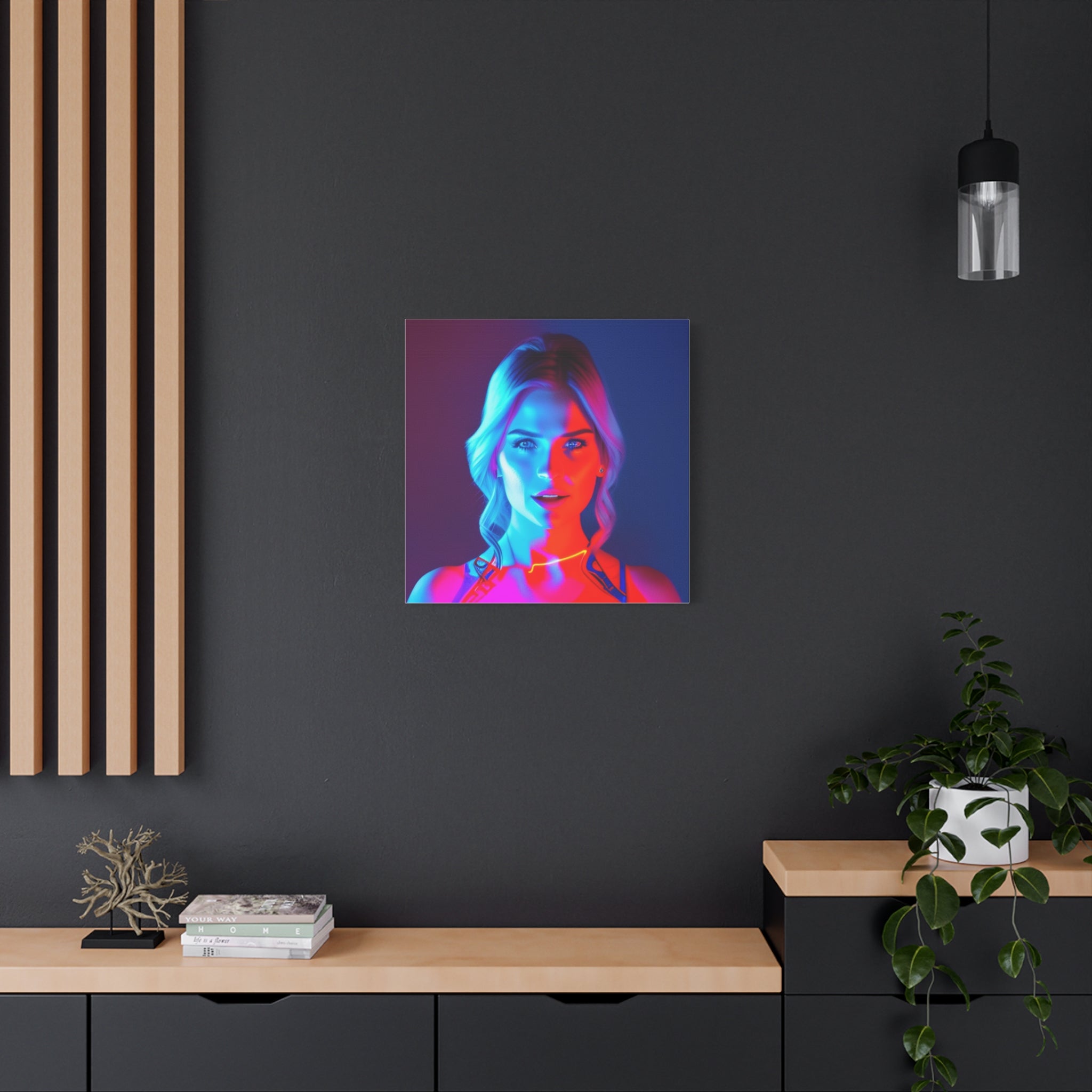 Wandbild Druck, Art.-Nr. AP 00101 W