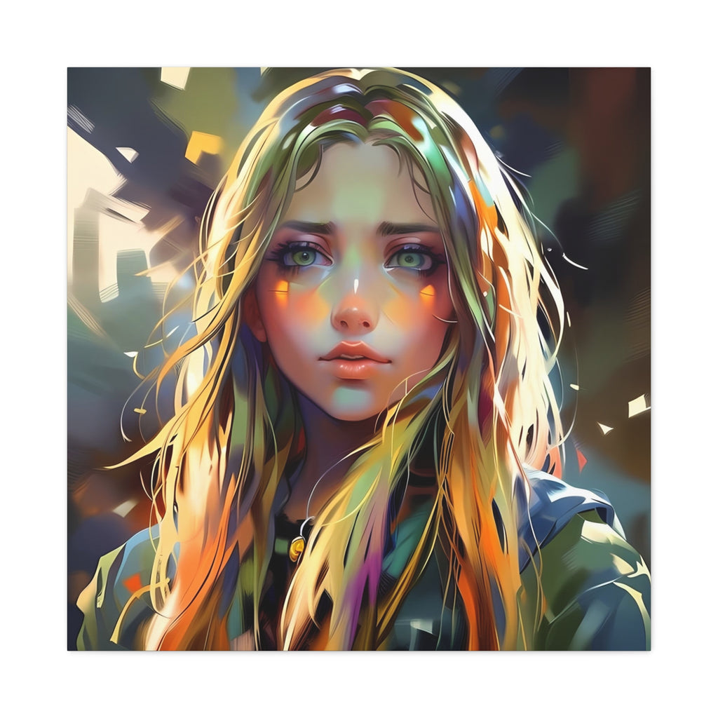 Wandbild Druck, Art.-Nr. AP 00120 W