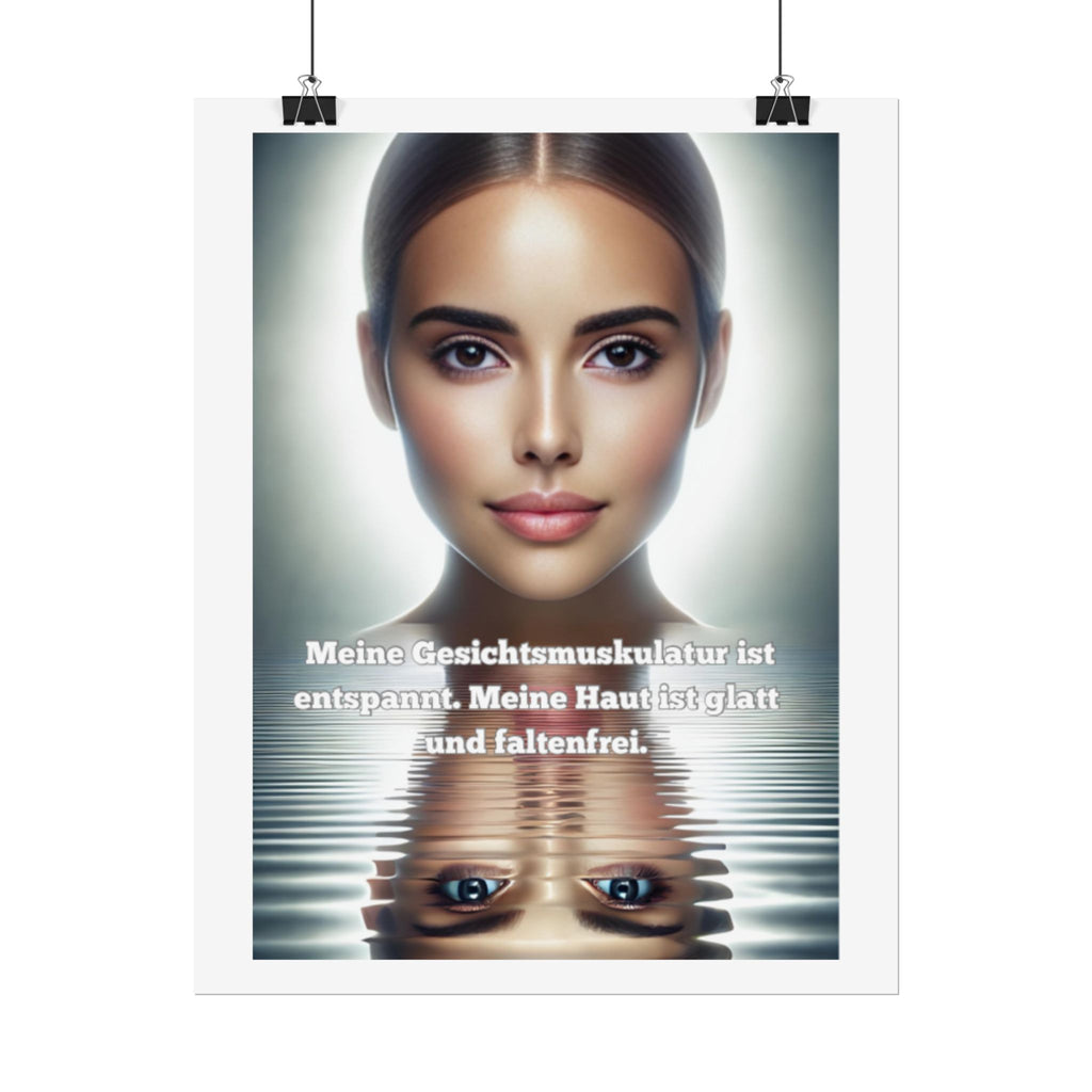 Poster Wand, Art.-Nr. W 013-1