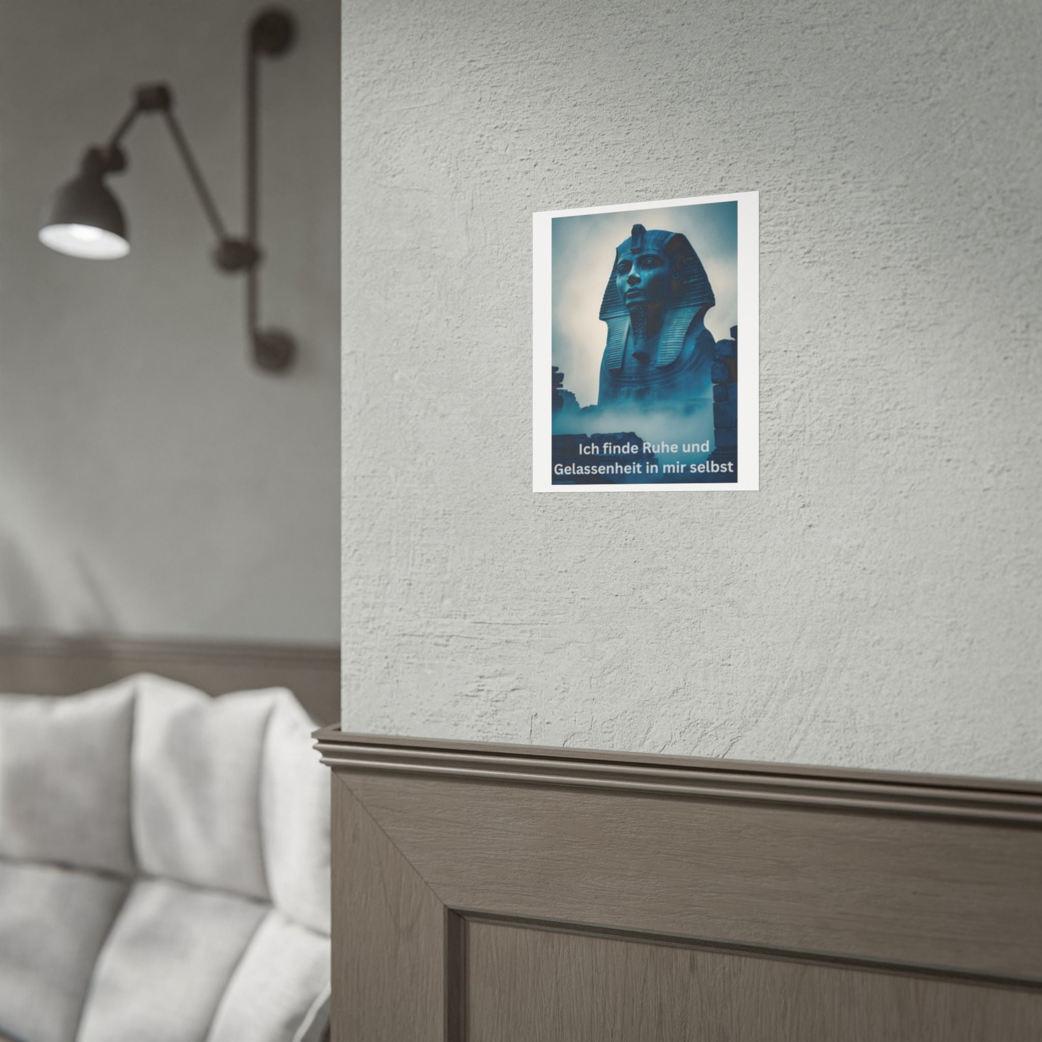 Poster klein, Art.-Nr. P 014-1