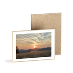 Poster mit Holzrahmen, Art.-Nr. NA 00113 P