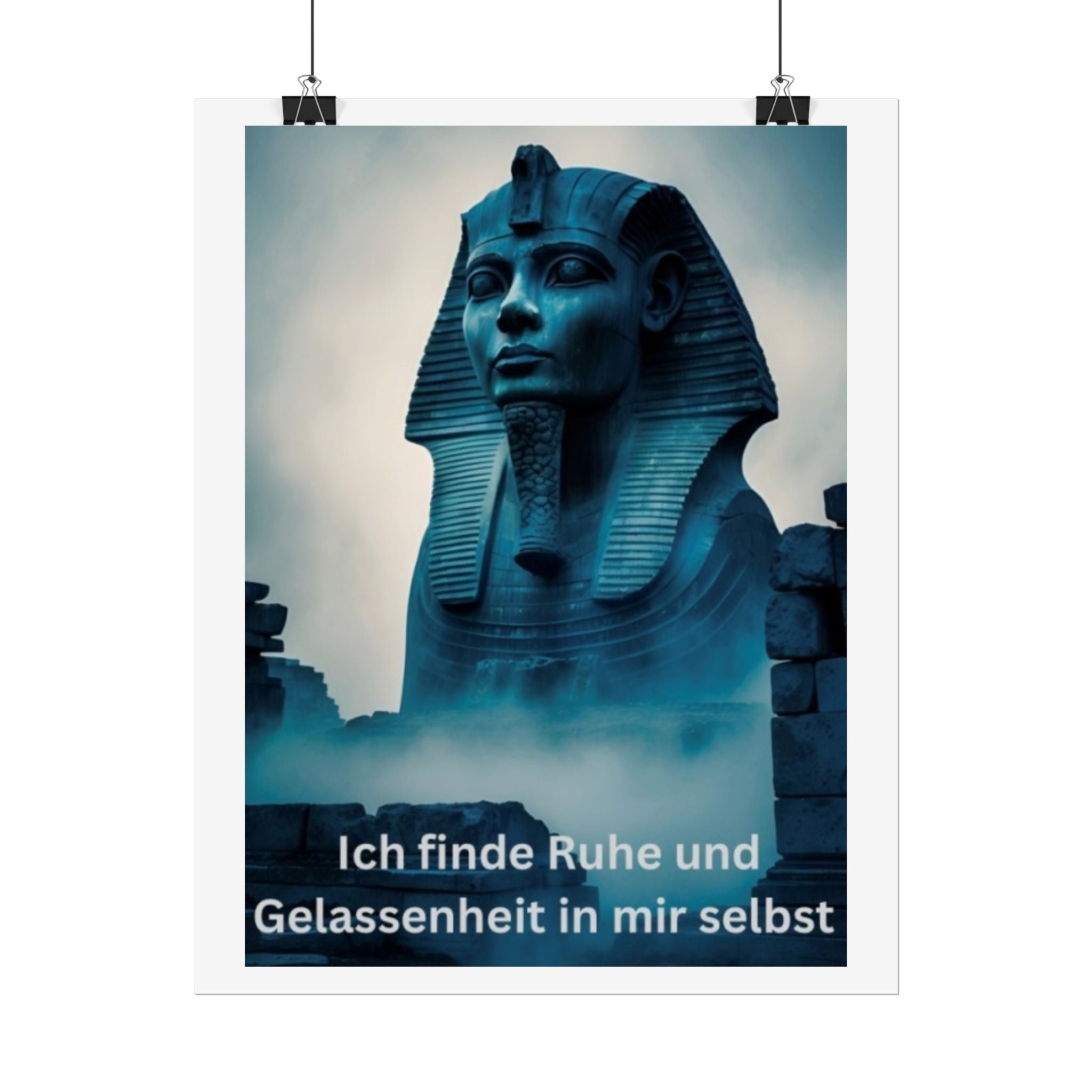 Poster Wand, Art.-Nr. W 014-1