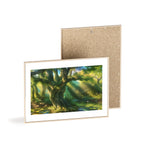 Poster mit Holzrahmen, Art.-Nr. MY 00113 P