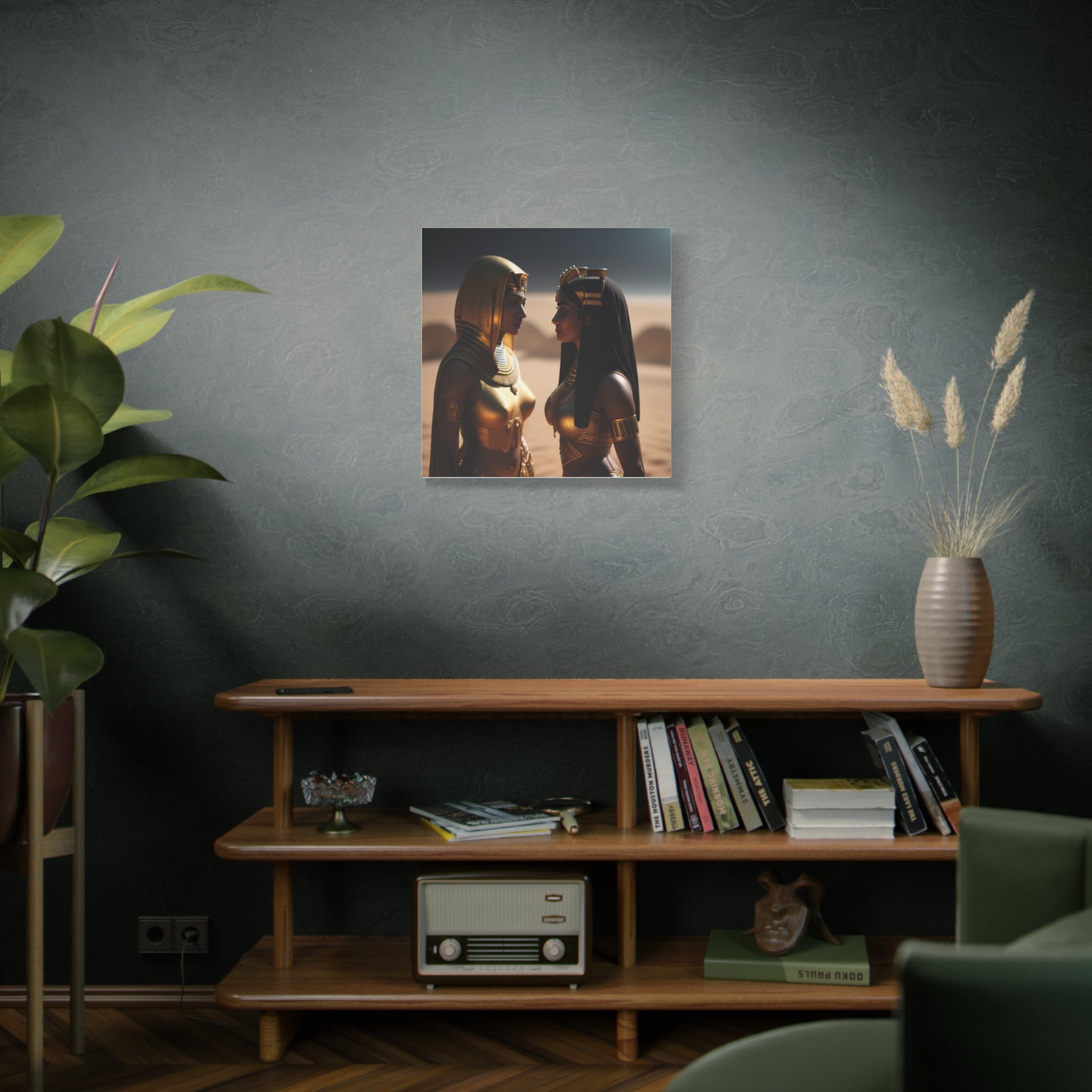 Wandbild Druck, Art.-Nr. FY 00116 W