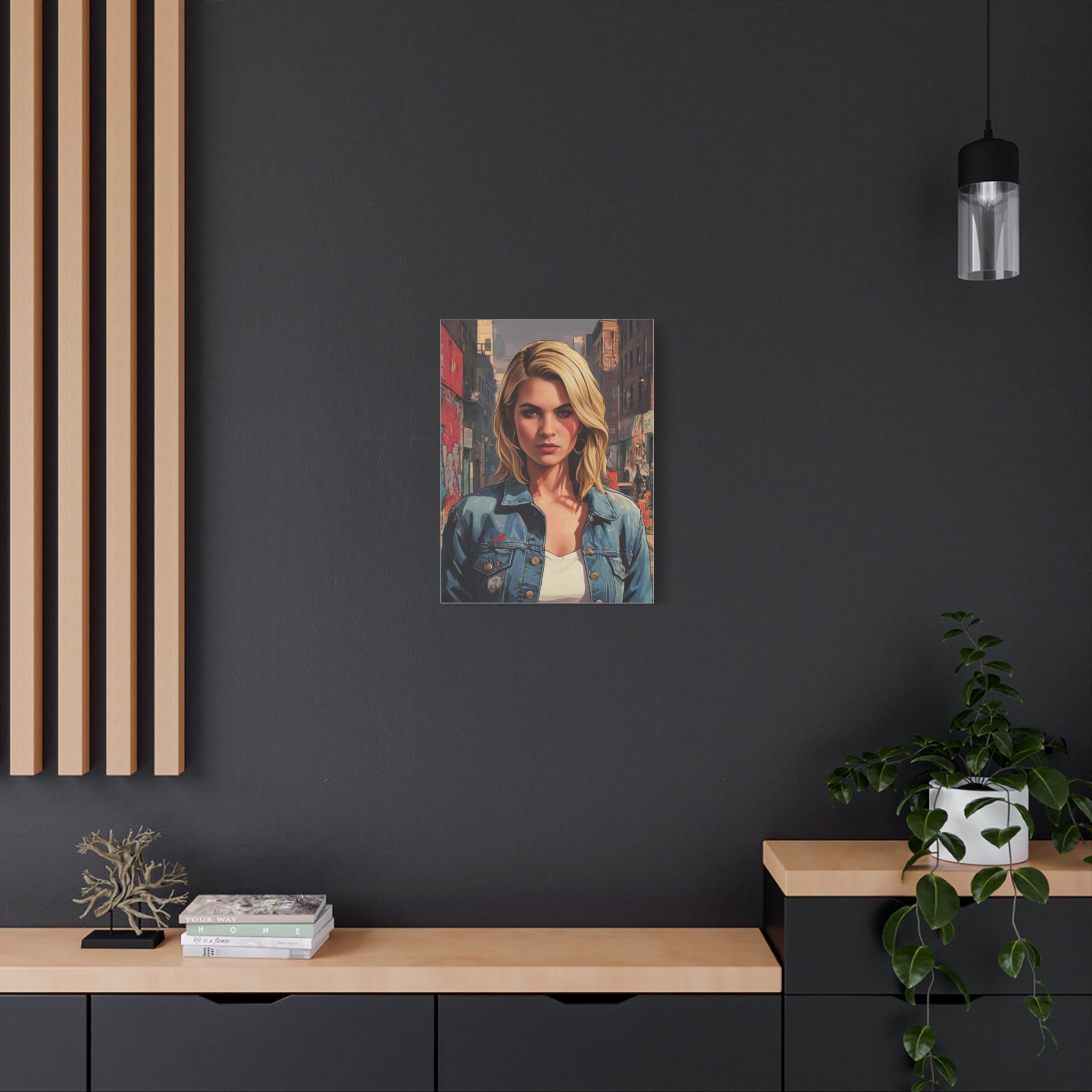 Wandbild Druck, Art.-Nr. AP 00153 W