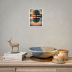 Poster klein, Art.-Nr. P 009-1