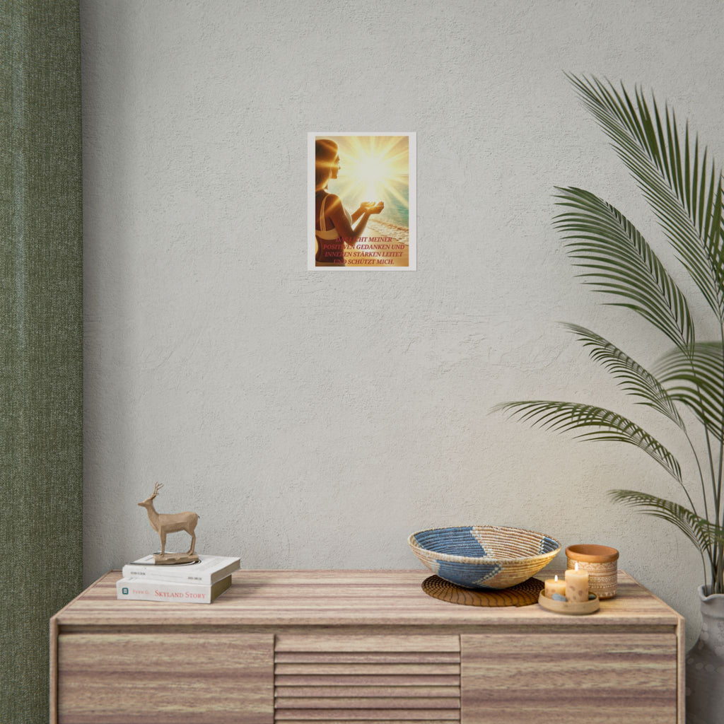 Poster Wand, Art.-Nr. W 002-10