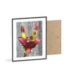 Poster mit Holzrahmen, Art.-Nr. NA 00132 P