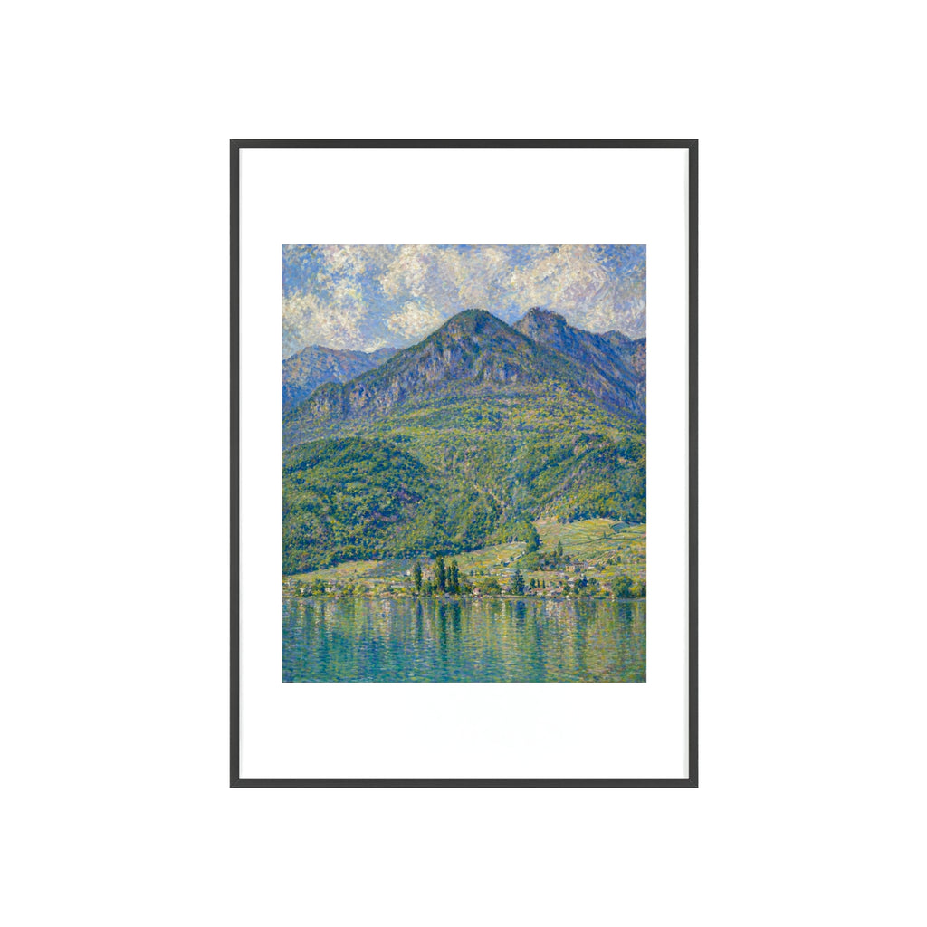 Poster mit Holzrahmen, Art.-Nr. AP 00167 P