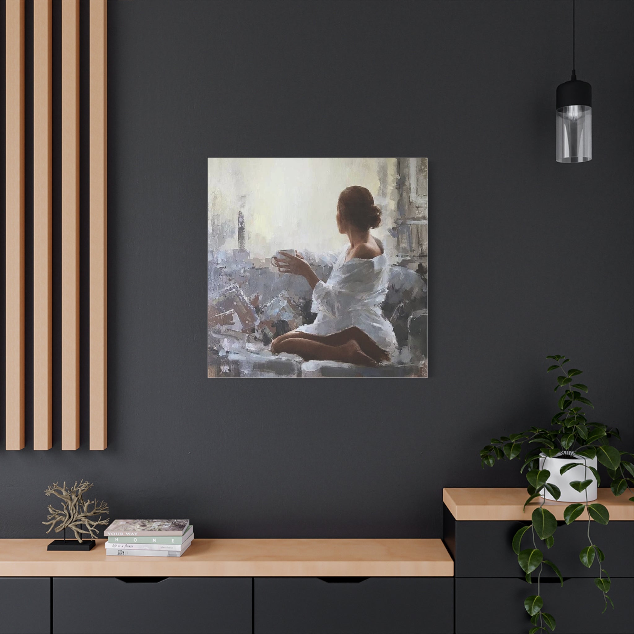 Wandbild Druck, Art.-Nr. AP 00119 W