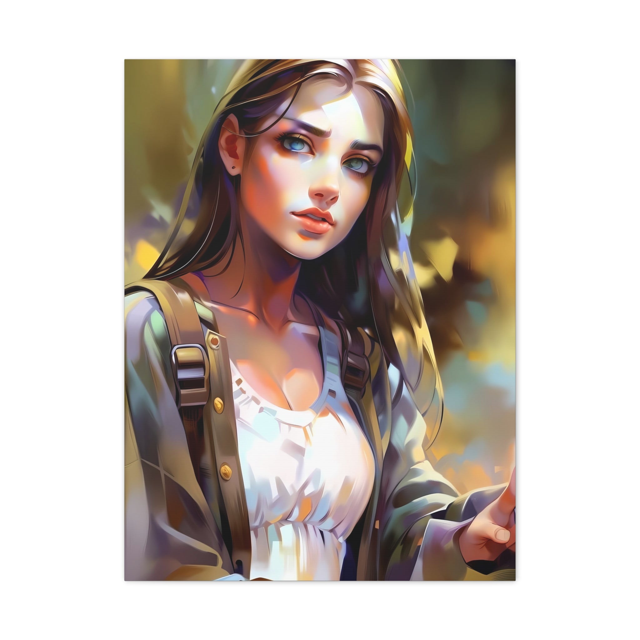 Wandbild Druck, Art.-Nr. AP 00121 W