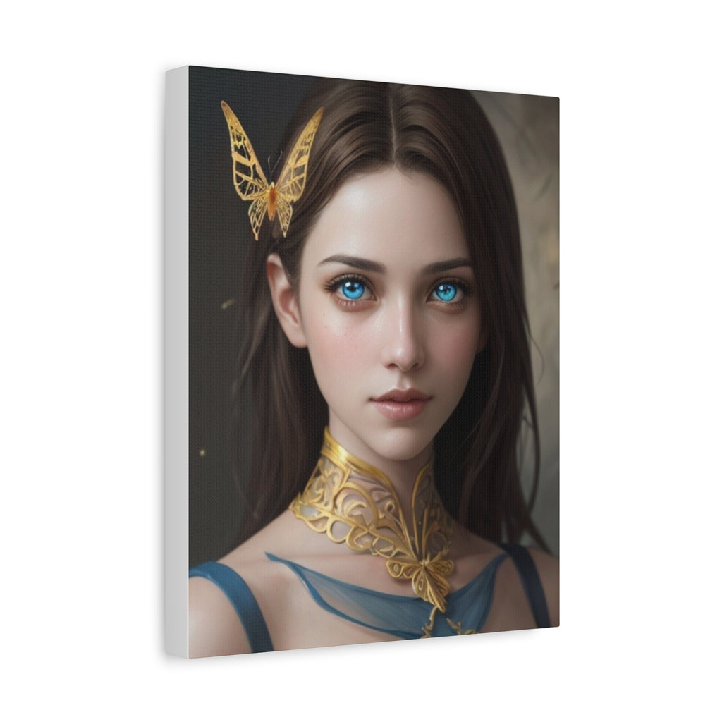 Wandbild Druck, Art.-Nr. FY 00125 W