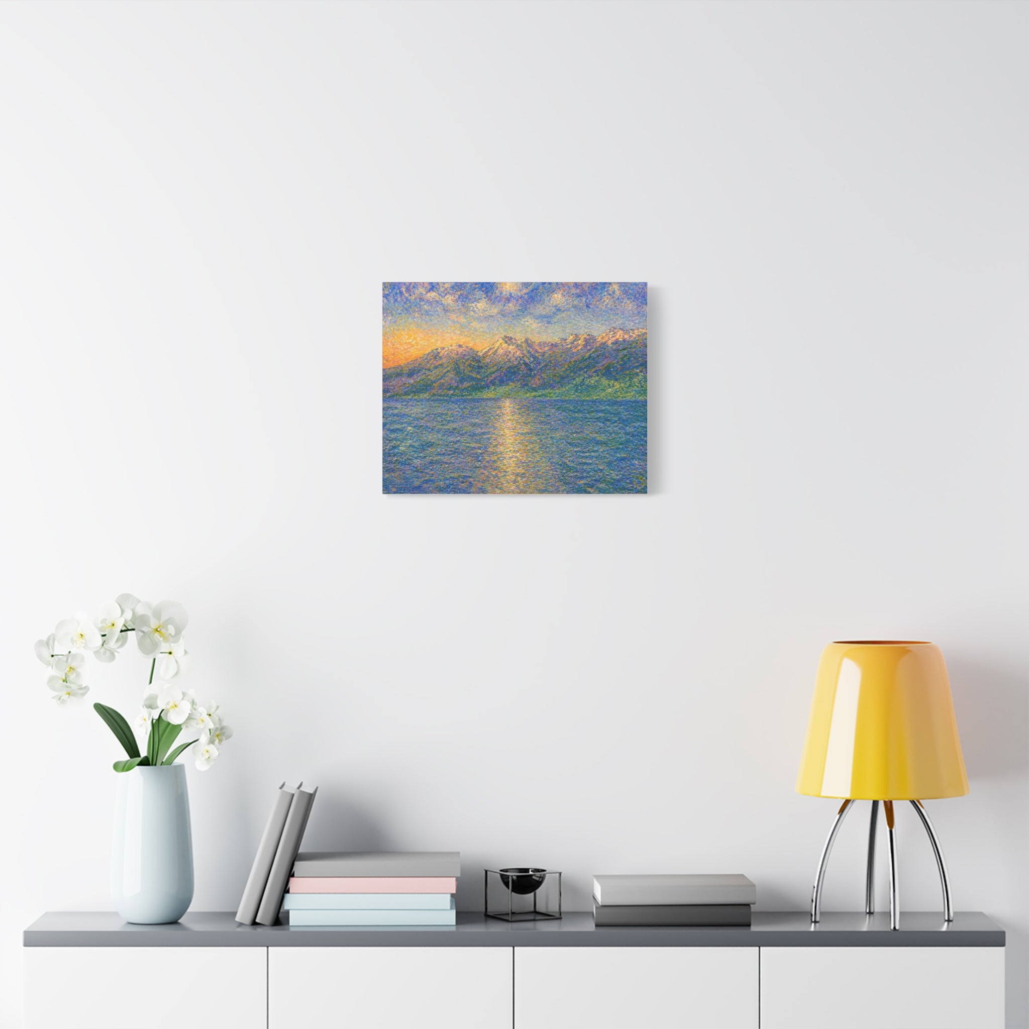 Wandbild Druck, Art.-Nr. AP 00168 W