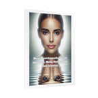 Poster Wand, Art.-Nr. W 013-1