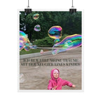 Poster klein, Art.-Nr. P 012-1