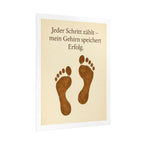 Poster Wand, Art.-Nr. W Bo-006