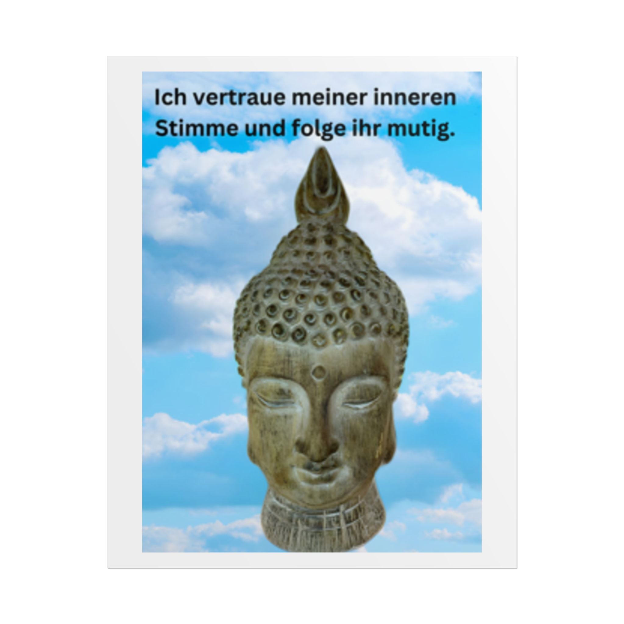 Poster klein, Art.-Nr. P 002-6